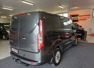 Ford Transit Custom 5