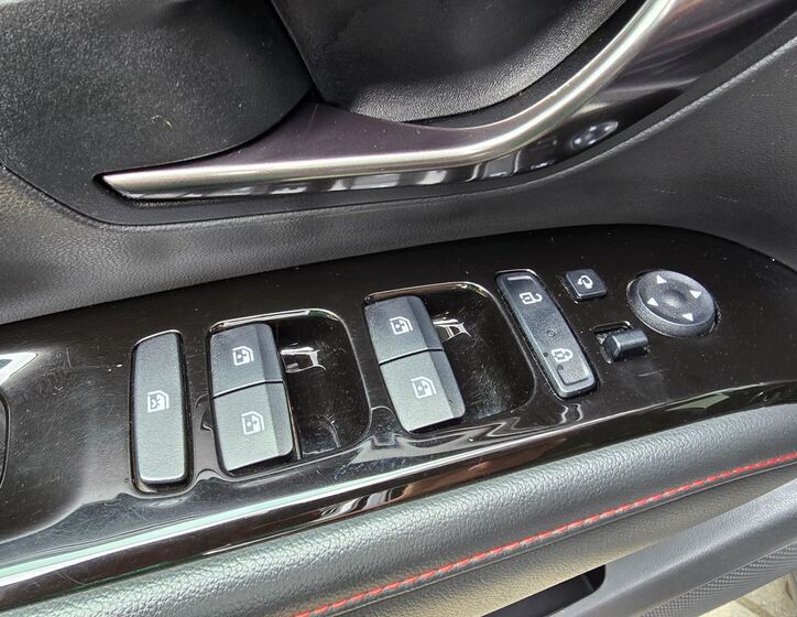 Hyundai Tucson 11
