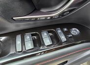 Hyundai Tucson 11