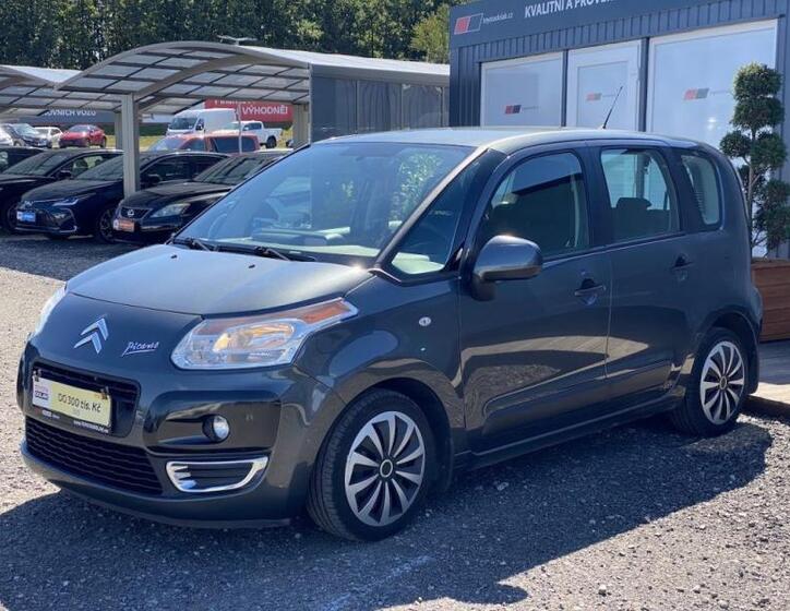 Citroën C3 Picasso 3