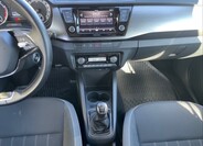 Škoda Fabia 10