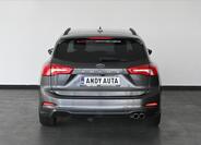 Ford Focus 4