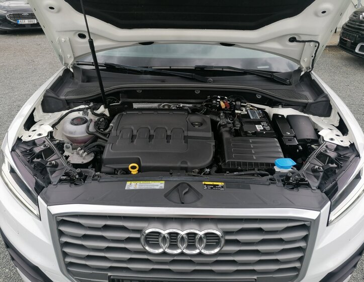 Audi Q2 32