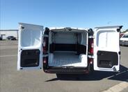 Renault Trafic 25