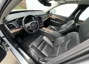 Volvo XC90 5