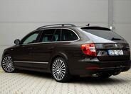Škoda Superb 7