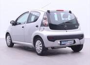 Citroën C1 5