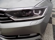 Volkswagen Passat 40