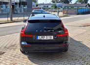 Volvo V60 5