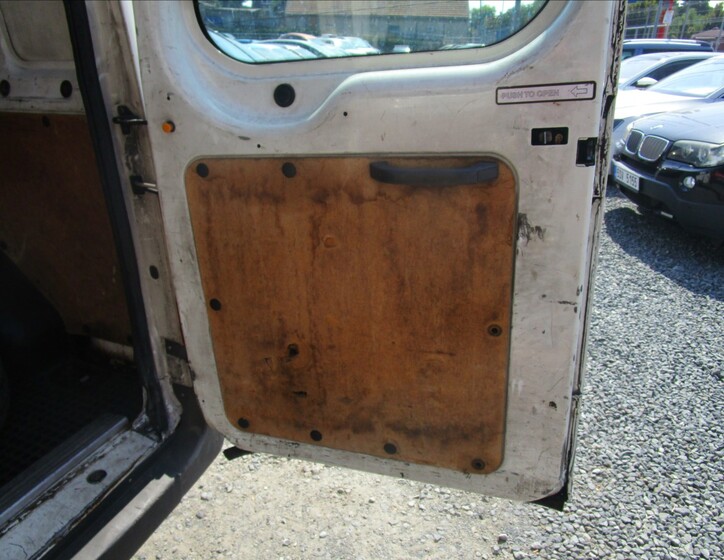 Ford Transit 37