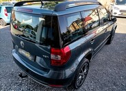 Škoda Yeti 5