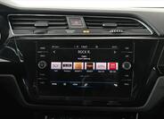 Volkswagen Touran 20