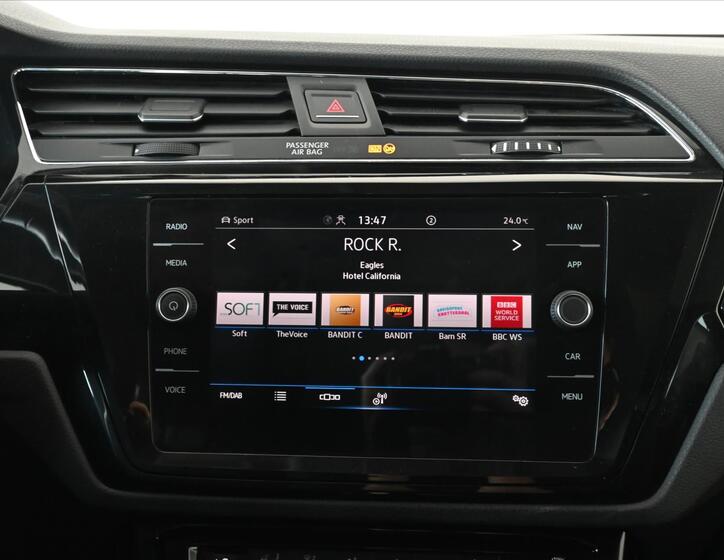 Volkswagen Touran 20