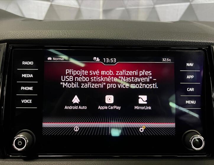 Škoda Karoq 14