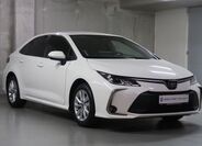 Toyota Corolla 3