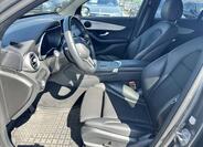 Mercedes-Benz GLC 9
