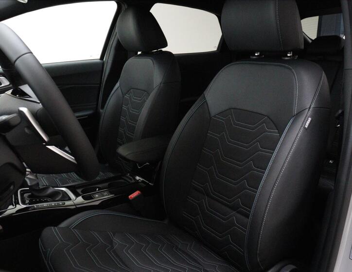 KIA XCeed 14
