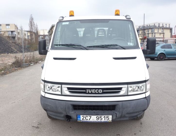 Iveco Daily 2