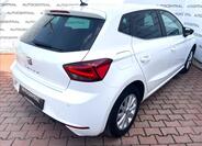 Seat Ibiza 8