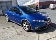 Honda Civic 3