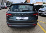 Škoda Karoq 5