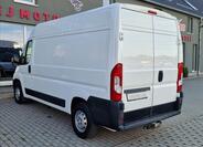 Peugeot Boxer 8