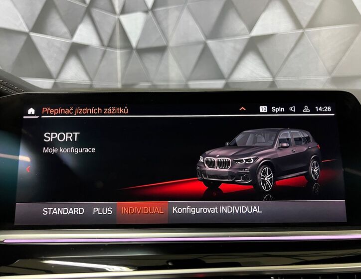 BMW X5 25