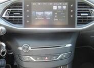 Peugeot 308 11