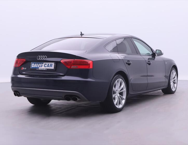 Audi S5 7