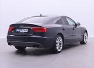 Audi S5 7