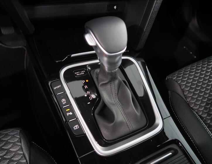 KIA XCeed 28