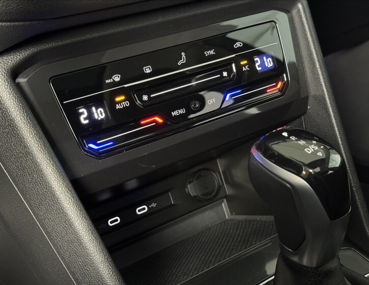 Volkswagen Tiguan Allspace 35