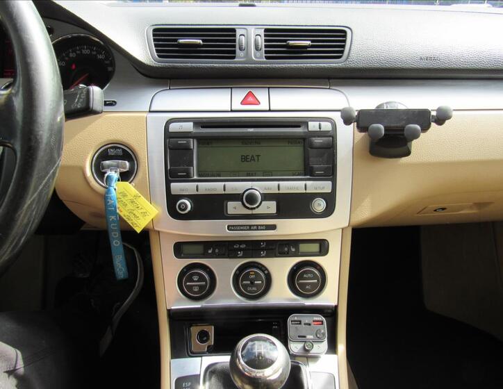 Volkswagen Passat 15