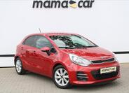 KIA Rio 1