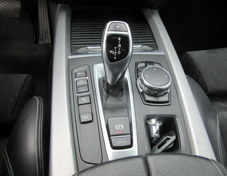BMW X5 10