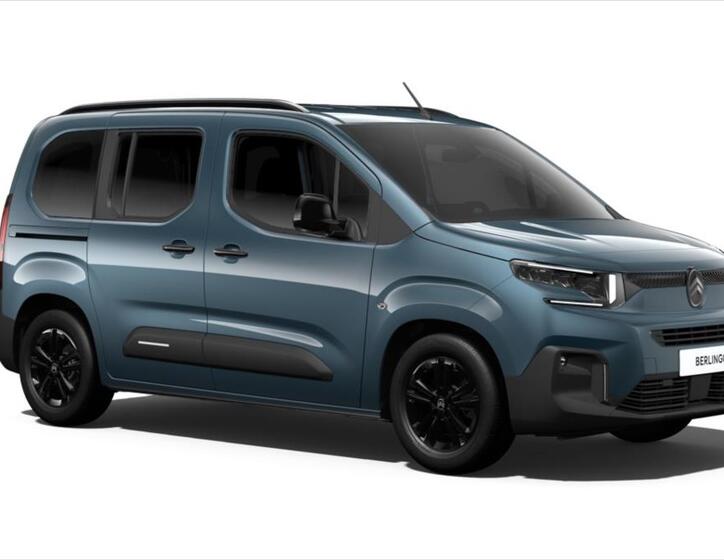 Citroën Berlingo 5