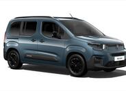 Citroën Berlingo 5