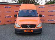 Mercedes-Benz Vito 2