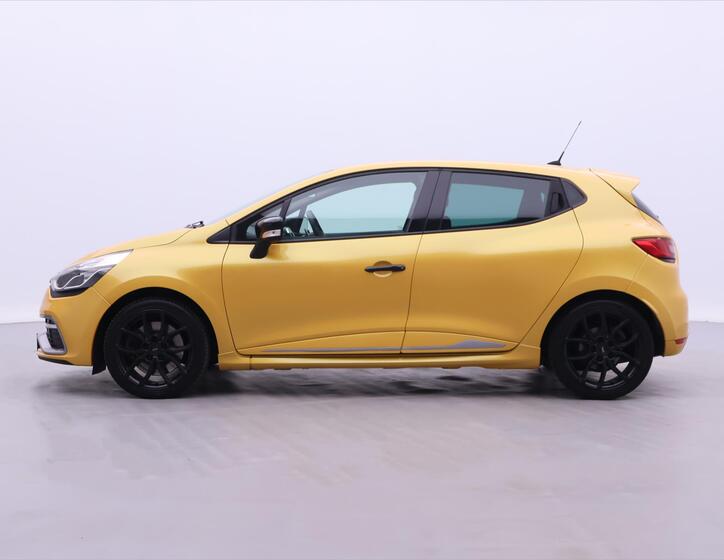 Renault Clio 4