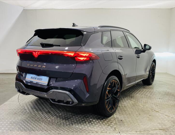 Cupra Terramar 2