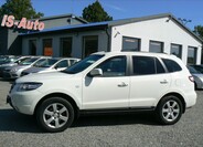 Hyundai Santa Fe 1