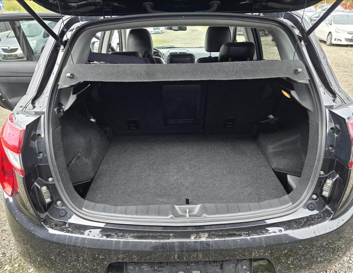 Citroën C4 Aircross 9
