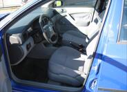 Škoda Octavia 7