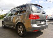 Volkswagen Touran 52