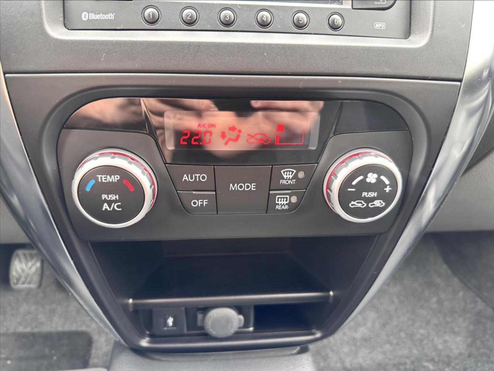 Suzuki SX4 18