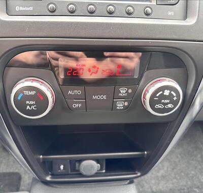 Suzuki SX4 18