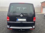 Volkswagen Multivan 5
