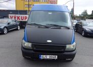 Ford Transit 9
