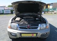 Mitsubishi Pajero 34