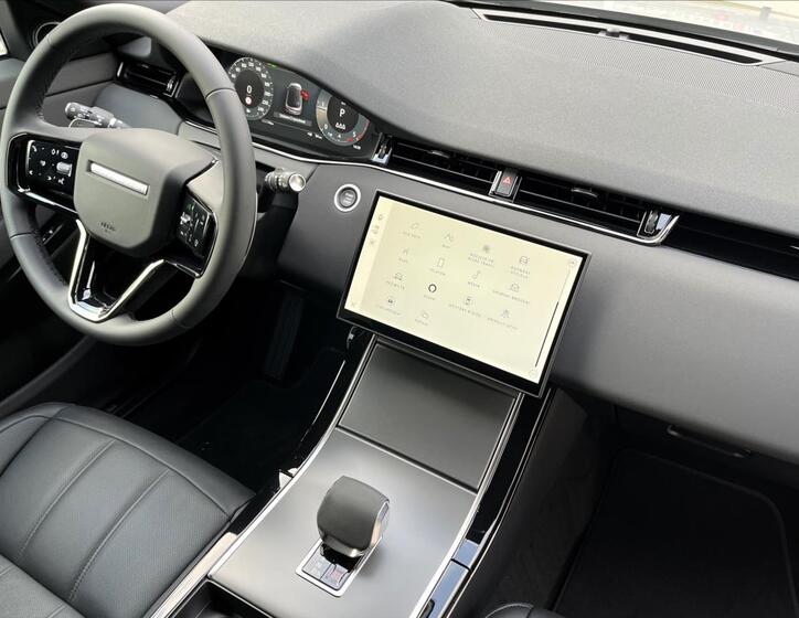 Land Rover Range Rover Evoque 30